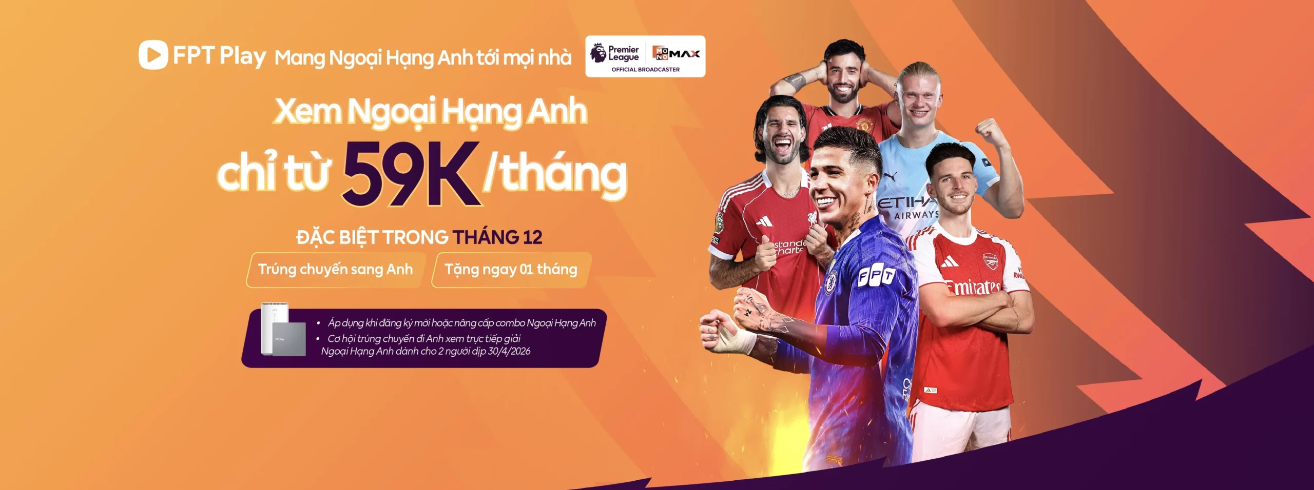 fpt ngoại hạng anh lắp mạng fpt truyền hình fpt internet fpt cáp quang fpt combo fpt